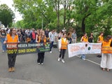 Klima-Kleber 26.05.2023 Graz