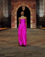 Dior zeigt sich in Indien von seiner schönsten Seite