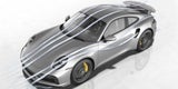 Neuer 911 Turbo S mit genialer Aerodynamik