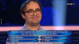 Millionenshow: ''Streber'' kontert Seitenhieb von ORF-Star Assinger