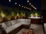 Schweizer Luxushotel mit Edel-Quarantäne-Package