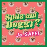 ''Lecken? Safe!'': Neue Sex-Kampagne von Rauch