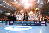 THW Kiel deutscher Meister Nikoly Bilyk