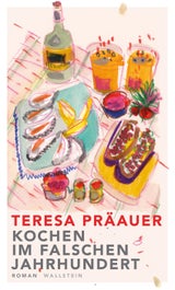 Präauer: Das unperfekte Dinner
