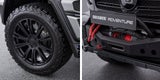 Brabus rüstet die G-Klasse auf