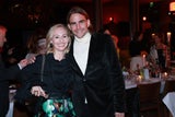 Martina Fleischer Kücher und Christian Sturmayr 