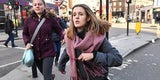 IS bekennt sich zu Messerattacke in London