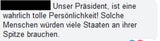 Hier fährt Alexander Van der Bellen mit der U-Bahn