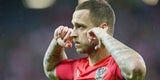 6:0-Jubel über Team: Der EM-Traum lebt
