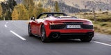Audi bringt "neuen" R8 mit Heckantrieb