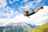 Outdoor-Paradies Saalfelden Leogang