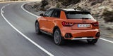 Audi bringt den neuen A1 citycarver