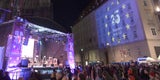 Alle Bilder: So feierte die Welt ins neue Jahr
