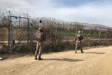 Erdogan schickt schwer bewaffnete "Rambos" an Grenzfluss