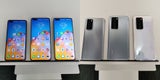 Brandneues Huawei P40 Pro im Test