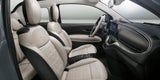 Völlig neuer Fiat 500 ist reines Elektroauto