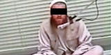 Nedzad B. Hass-Prediger Islamist