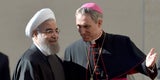 Hassan Rohani