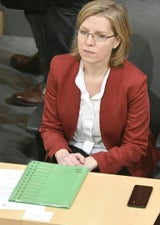 Gewessler