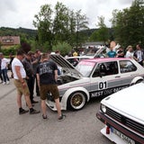 Beim GTI-Treffen 2019 wird alles neu