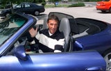 Haider Porsche