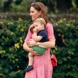 Kate Charlotte Louis George