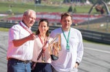 lauda kurve