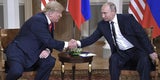 Trump Putin
