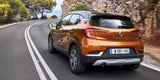 Neuer Renault Captur bleibt günstig