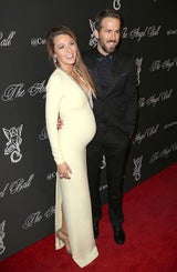 Blake Lively: Wunderschön & überglücklich