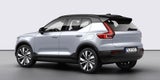 So kommt der elektrische Volvo XC40