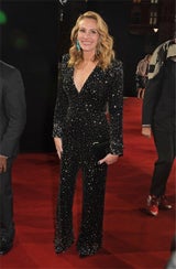 Julia Roberts