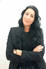 Anna Mair