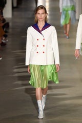 Arthur Arbesser Spring / Summer 2017