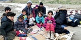 Larissa Eckhardt Flüchtlinge Griechenland Türkei