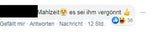 So reagiert das Netz auf Werner Koglers McMenü