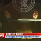 Geisel-Drama in Sydney