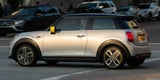 Cooper SE: Elektro-Mini ist ziemlich günstig