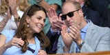Kate William Wimbledon