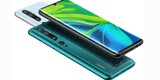 Xiaomi Note 10 (Pro) mit 108 MP Kamera