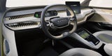 Alle Infos zu Skodas erstem Elektro-SUV