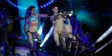 Bunt und gruseliger Start! Das war der letzte Life Ball