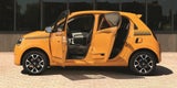 "Neuer" Twingo startet unter 10.000 Euro