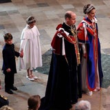 Charles III. gekrönt: Palast veröffentlicht intime Krönungs-Fotos