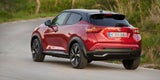Das kostet der neue Nissan Juke (2020)