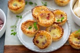 Die besten Rezepte für den Muttertagsbrunch