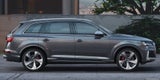 Audi greift mit dem "neuen" SQ7 an
