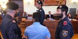 16-Jährige getötet: "Ich habe keinen Mord begangen"