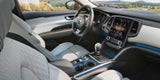Renault frischt den Talisman auf
