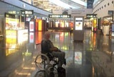 Bomben-Alarm am Wiener Flughafen